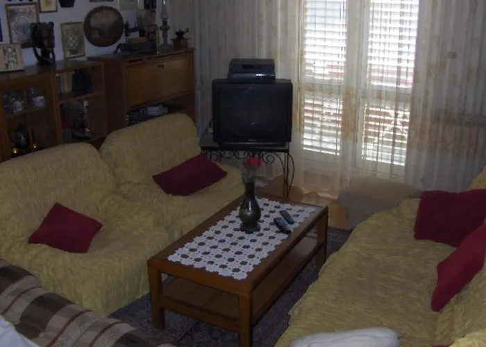 Dubrovnik Sea View Apartment