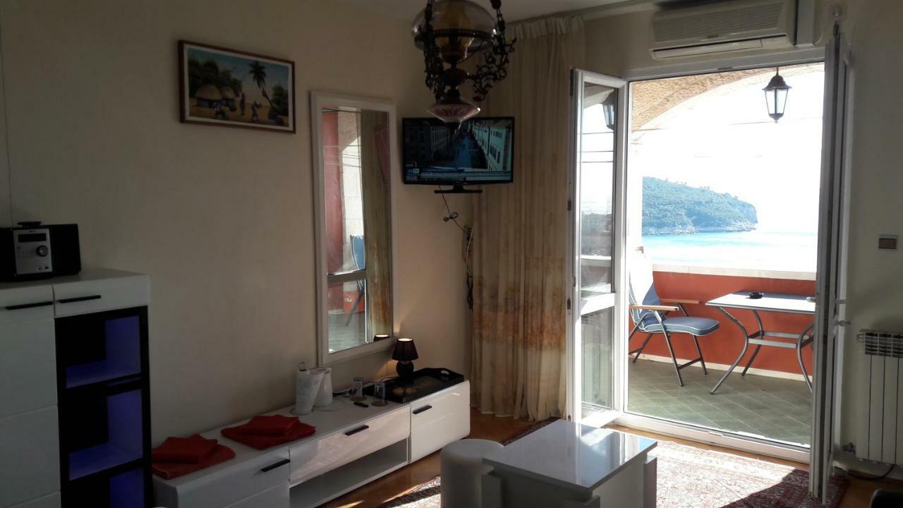 Sea View 3* Dubrovnik